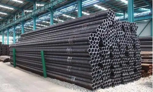 Q345D合金鋼管廠家