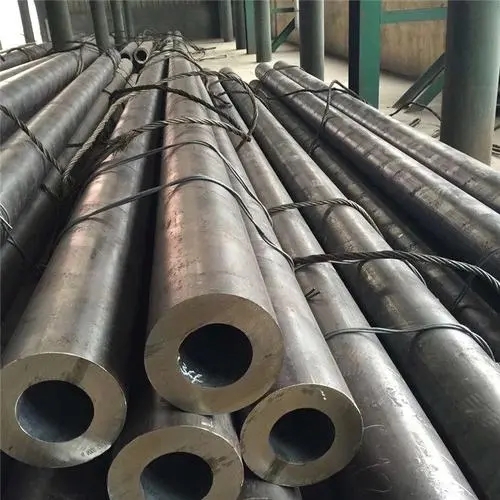 Q345B合金管廠家
